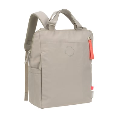 Lässig GRE Conversion luierrugtas, beige