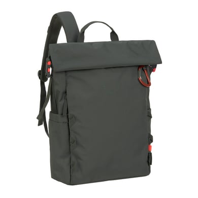 Lässig Outdoor Rugzak GRE Rolltop, Donker Olive