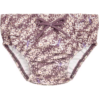 Playshoes Violet bloem luierbroekje