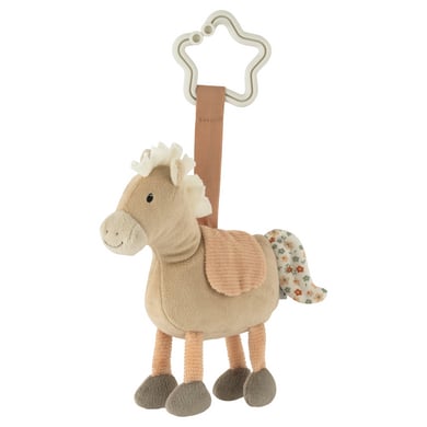 Sterntaler Zonnig paard speelgoed trailer