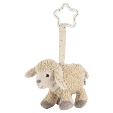 Sterntaler Speelgoed hanger schaap Flocke