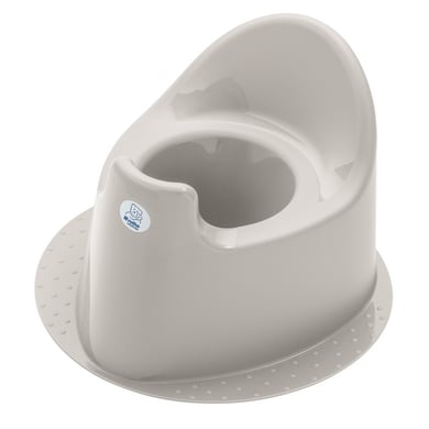 Rotho Babydesign Potje TILO Cappuccino