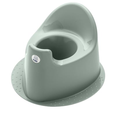 Rotho Babydesign Potje TILO Salie green