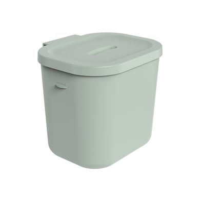 Rotho Babydesign KAYO Sage luieremmer green