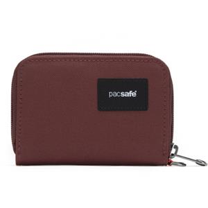 Pacsafe Rfidsafe Card Wallet Portemonnee