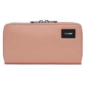 Pacsafe Rfidsafe Continental Portemonnee