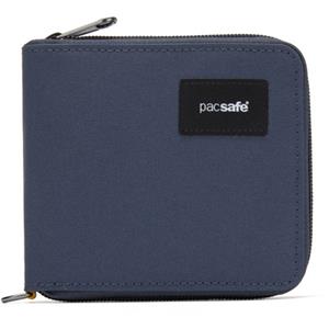 Pacsafe Rfidsafe Zip Around Portemonnee