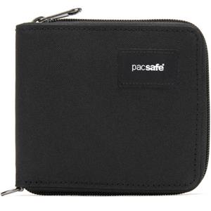 Pacsafe Rfidsafe Zip Around Portemonnee