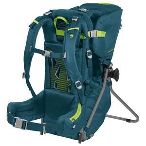 Ferrino  Backpack Squirrel - Kinderdrager blauw