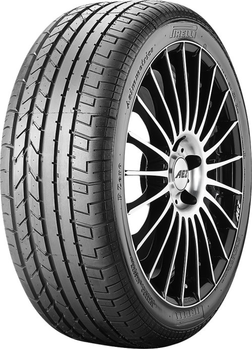 Pirelli P Zero System Asimmetrico