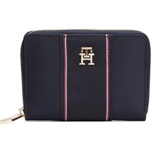 Tommy Hilfiger Portemonnee POPPY MED ZA CORP