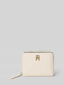 Tommy Hilfiger Portemonnee TH LOGOTAPE MED ZA