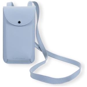 Monk & Anna Portemonnee Monk & Anna Phone Bag - Cloud