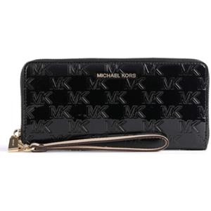 MICHAEL Michael Kors Portemonnee  34H3GJ6T9U-BLACK