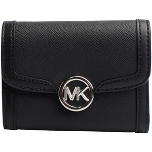 MICHAEL Michael Kors Portemonnee  35S4S9GF2L-BLACK