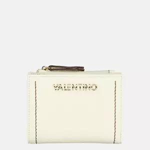 Valentino Bags Samantha overslagportemonnee S bianco