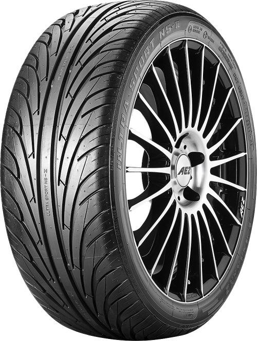 NANKANG Ultra Sport NS-2 ( 195/50 R15 82V )