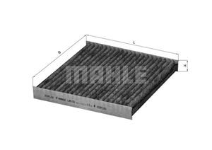 Mazda Interieurfilter