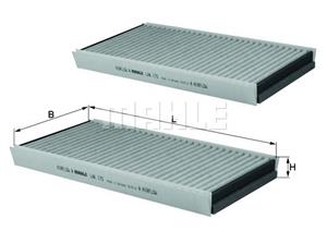 Alpina Interieurfilter