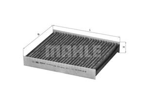 Ford Interieurfilter