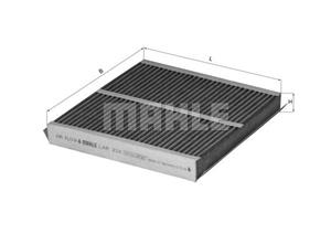 Alpina Interieurfilter