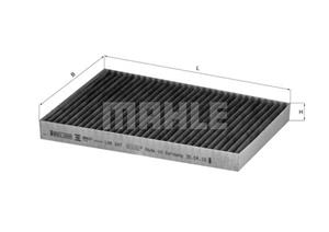 Chrysler Interieurfilter