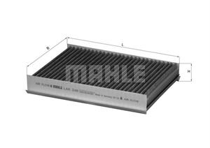 Daimler Interieurfilter