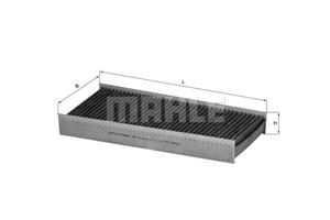 Citroen Interieurfilter