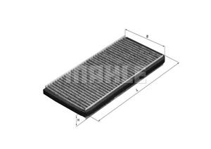 Suzuki Interieurfilter