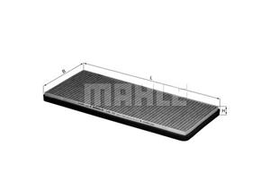 Bmw Interieurfilter