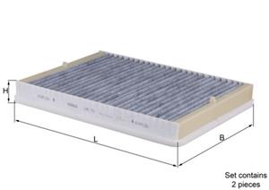 Alpina Interieurfilter