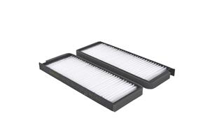 Ssangyong Interieurfilter