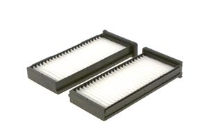 Mitsubishi Interieurfilter