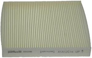Honda Interieurfilter