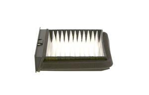 Mitsubishi Interieurfilter