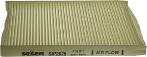 Hyundai Interieurfilter