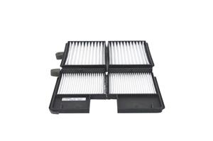 Toyota Interieurfilter