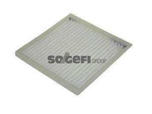 Lexus Interieurfilter