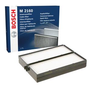 Hyundai Interieurfilter