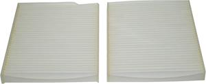 Alpina Interieurfilter