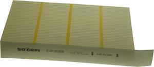 Opel Interieurfilter