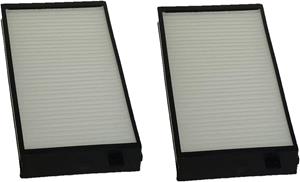 Kia Interieurfilter