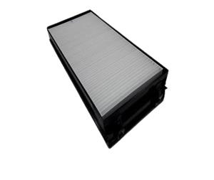 Bmw Interieurfilter