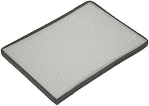 Suzuki Interieurfilter
