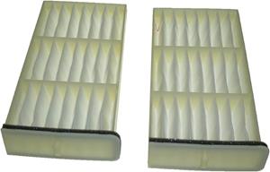 Mitsubishi Interieurfilter