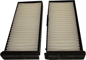 Mitsubishi Interieurfilter