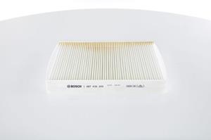 Hyundai Interieurfilter