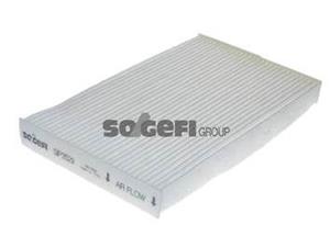 Nissan Interieurfilter