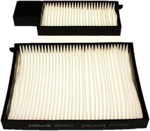 Hyundai Interieurfilter