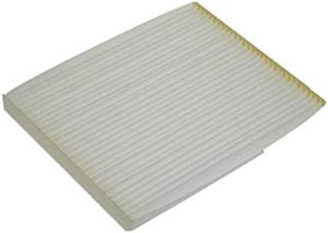 Hyundai Interieurfilter